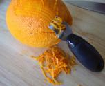 How To Measure Orange Peels